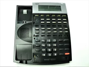 NEC IP1NA-12TXH Aspire Phone MAIN BODY ONLY 22B Warranty Good LCD Pixels Display - Picture 1 of 1