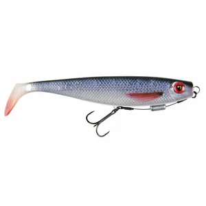 Fox Rage Pro Shad Loaded 14/18/23cm montierter Gummifisch Swimbait für Hecht - Bild 1 von 6