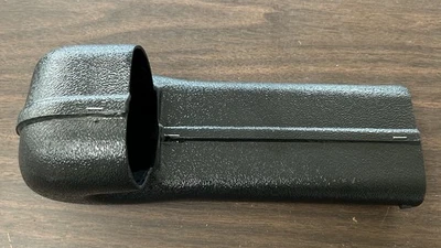 Adaptador de conducto vintage Air Gen II Compac y Mini 180 grados  Foto 1 de 4