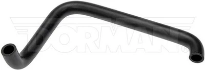 Dorman 46009 PCV Hose fits Chrysler Dodge Eagle models 4573138 - Image 1 of 4