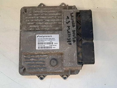 51816275 centralina ecu LANCIA MUSA 350 A.2005 188A9000 2005 R2025-0007538 - Immagine 1 di 4