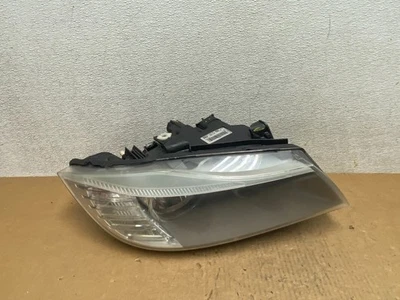 Faro halógeno pasajero derecho bmw serie 3 328i 2009-2011 sedán 4/d Q7471 DW Foto 1 de 4