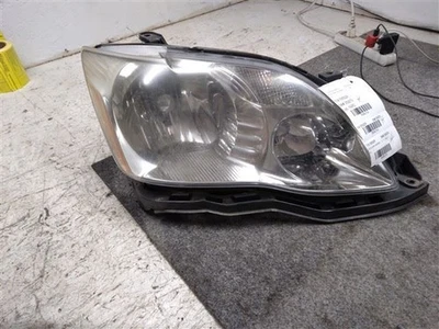 Passenger Right Headlight Halogen Fits 05-07 AVALON 882154 Foto 1 de 4