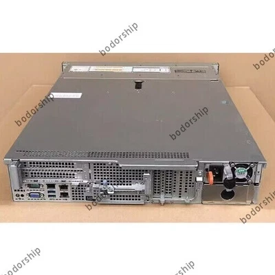 Dell R7515 2U Server, AMD 7313 / 7413 / 7453 / 7513 / 7543 / 7643 / 7713 CPU - Image 1 of 4