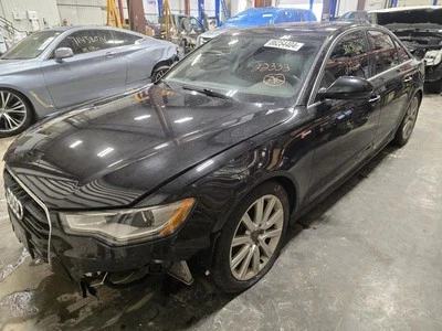 12 - 18 AUDI A6 Rear Drive Shaft E876583 Foto 1 de 4