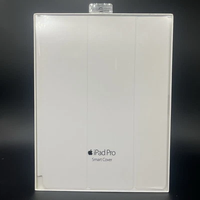 Apple iPad Pro 12,9» Smart чехол - белый - MLJK2ZM/A - открытая коробка - Изображение 1 из 3