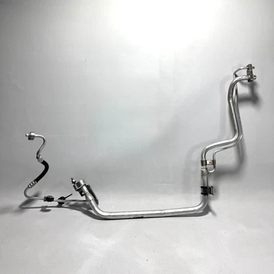 📌 2014-2020 RAM 1500 CLASSIC A/C LINHA DE SUCÇÃO E LÍQUIDO 68232468AE FABRICANTE DE EQUIPAMENTO ORIGINAL - Imagem 1 de 4