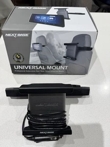 NEXT Base Universal Mount for Back Seat Headrest Tablet Holder for iPad - Picture 1 of 6