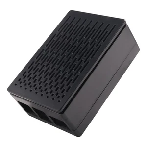 für 4 Case Box GehäUse Installierbares KüHl GebläSe Aluminium KüHl KöRper1186 - Afbeelding 1 van 7