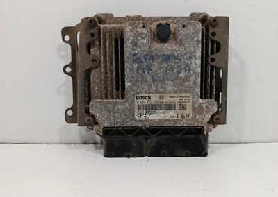 55193515 55193515 CENTRALINA MOTORE PER ALFA ROMEO 147 Serie (937) (00>05<) Die - Immagine 1 di 4