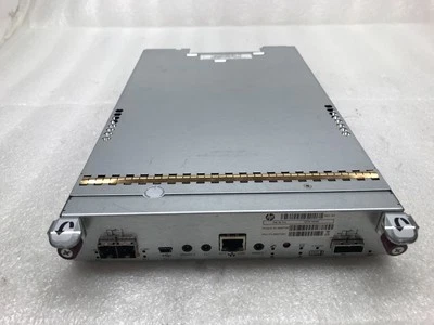 HP RAID Disk Shelf Storage Array Controller 12Gb SAS SPS-MSA 1050 803277-001 - Image 1 of 4