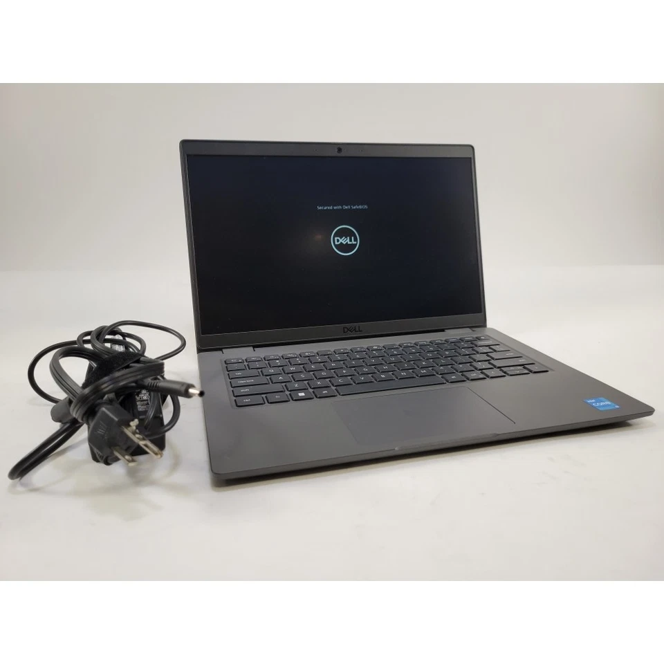 Dell LATITUDE 3440 14", i3-1315U - 16GB DDR4 - 512GB SSD Foto 1 de 4
