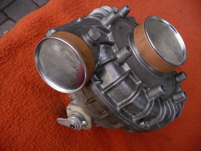 Новый из старых запасов нагнетатель McCulloch / Paxton VR 1957 Ford Y Block Thunderbird F Bird больше - Изображение 1 из 4