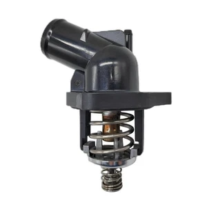 Genuine ACDelco For Chevy Silverado 1500 2014-2019 Engine Coolant Thermostat - Picture 1 of 5