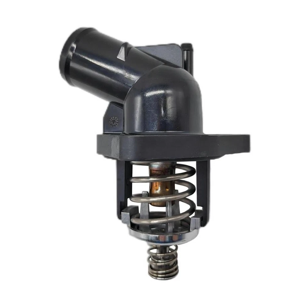 Termostato refrigerante motor ACDelco genuino para Chevy Silverado 1500 2014-2019 Foto 1 de 4