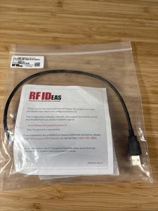 RF IDEAS RDR-7082AKU-IM1-C16 - Brandneu - Bild 1 von 3