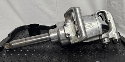 Llave de Impacto de Aire AME Premium 1", Nº 79730 con yunque extendido de 6" - ENVÍO GRATUITO  Foto 1 de 4