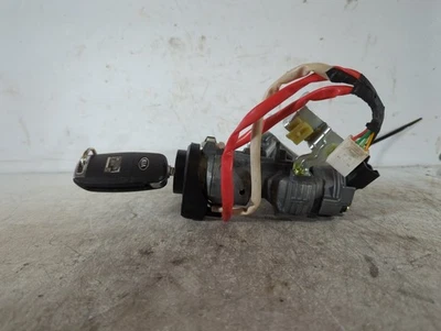 Interruptor de encendido de 5 puertas Kia Sportage 3 2010-2015 1685 Estate barril y llave P41 Foto 1 de 4