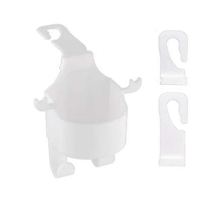 Car Seat Cup Holder Headrest Automotive Cup Holder Car Interior Organizer - Image 1 of 4