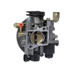 DROSSELKLAPPENSTUTZEN MF539R 46770535 38CFF7 - Bild 1 von 5