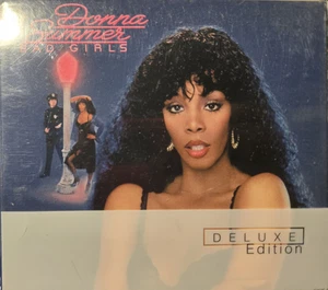 Donna Summer : Bad Girls 2 Disc Deluxe Edition - Audio CD - Picture 1 of 2