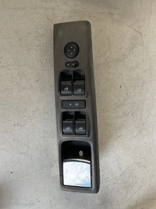 Pulsantiera Comando Alzavetro anteriore sinistro 4 tasti FIAT IDEA LANCIA MUSA 2 - Imagen 1 de 8