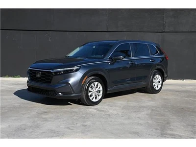 2023 Honda CR-V LX Sport Utility 4D - Image 1 of 4