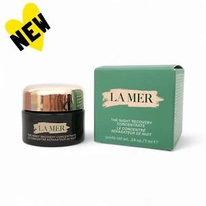 Concentrado La Mer The Night Recovery 7 ml - Imagen 1 de 1