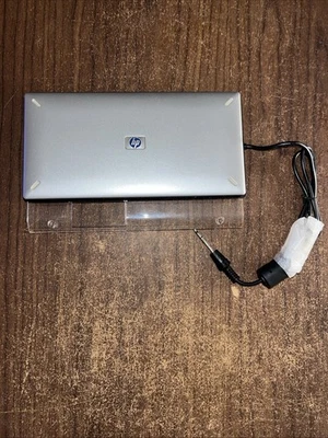 HP GRLYB-0311 Regulatory Scanjet Scanner HP For Scanning Film Negatives - Image 1 of 4