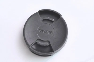 Sigma OEM LCF-46 III 46mm Front Lens Cap - Image 1 of 2