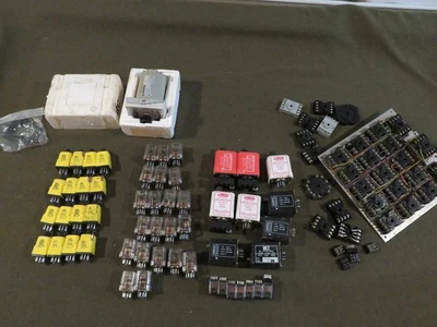 各种代顿、波特布鲁姆菲尔德、AMFTIME 延迟模块 — 第 1/4 张图片