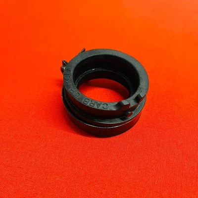 CRF150R COLECTOR DE MALETERO DE ADMISIÓN JUNTA DE CARBURADOR ORIGINAL OEM HONDA CRF 150 RB (07-24) Foto 1 de 4