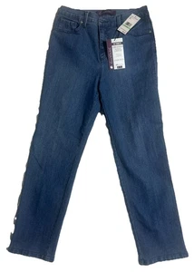 gloria vanderbilt amanda jeans Gr. 8 petite Supreme Stretch - Bild 1 von 5
