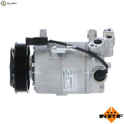 COMPRESSOR AIR CONDITIONING 32980 FOR MINI COUNTRYMAN CLUBMAN BMW 7/G11/G12 1.5L - Image 1 of 4