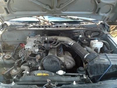 Windshield Wiper Motor Fits 89-98 TRACKER 181072 - Image 1 of 4