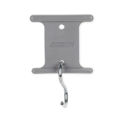 SOPORTES LUCES FIESTA CAMCO GRIS - 42693 Foto 1 de 4