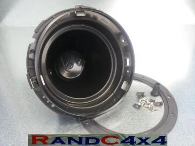 DA3010 Land Rover Defender Head Lamp Bowl Kit in Plastic 200 300 V8 TDi TD5 - Image 1 of 3
