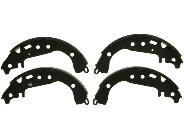 Juego de zapatas de freno traseras Wagner para Toyota Prius 2004-2008 88DDYV Foto 1 de 1