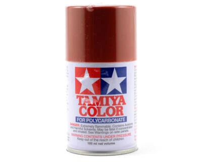Tamiya Polycarbonate 3 Oz Spray Paint - Image 1 of 4