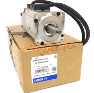 1PC New Omron R88M-G10030T-S2 Servo Motor - Picture 1 of 1