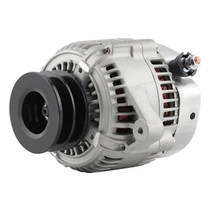 Lichtmaschine für Toyota Landcruiser HZJ73 4.2L 1990-1991 101211-701 - Bild 1 von 12