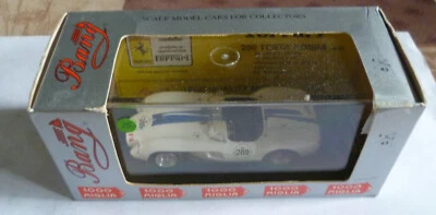 Bang Ferrari 250TR 1000 Miglia - Photo 1/3