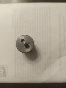 A20060-0009. Hydraulic Cartridge for 18125 & 18205 - Picture 1 of 3
