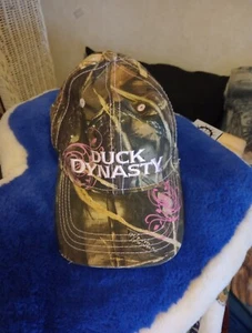 Duck Dynasty Hat - Picture 1 of 3