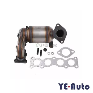 For 2015 2016 2017 2018 2019 Hyundai Sonata 2.4L Catalytic Converter EPA - Bild 1 von 12