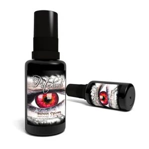 Sweet Opium by DarXity, Gothic Parfüm mit Patchouli & Opium Eau de Parfum [25ml] - Bild 1 von 2