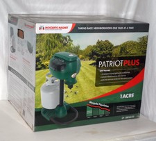 Mosquito Magnet Mm4200 Patriot Plus Mosquito Trap
