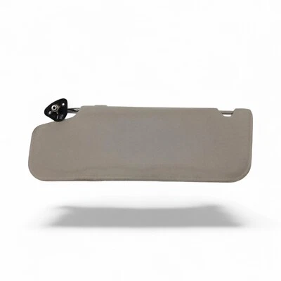 Ford Ranger 2007-2010 conductor izquierdo parasol gris OEM Foto 1 de 4