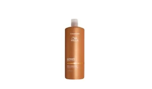 Wella Ultimate Smooth Conditioner 1000 Ml For Frizzy, Dry, Dull Hair - Picture 1 of 1
