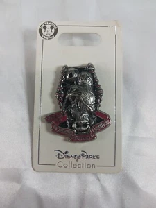 Disney The Nightmare Before Christmas Jack Skellington and Sally Pin NEW - Picture 1 of 2